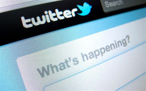 ISIS threaten terrorist attacks on Twitter employees for shutting accounts down