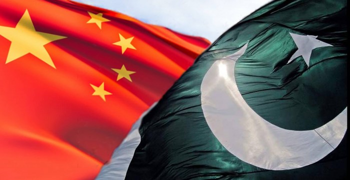China Pakistan Economic Corridor revives Silk Route