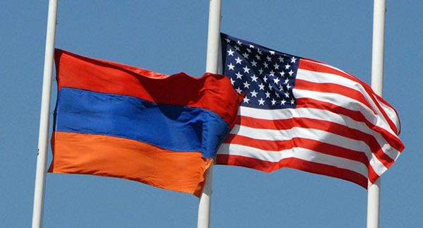 United States intends to deepen partnership with Armenia