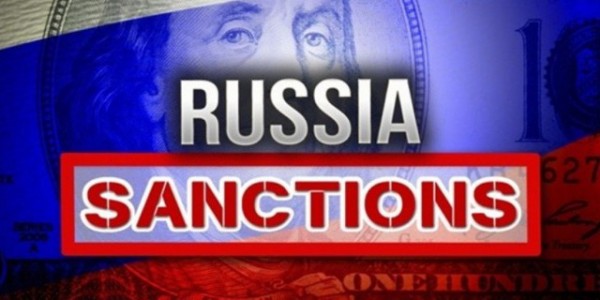 EU prolongs economic sanctions over Russia for another six months while Russia criticized EU