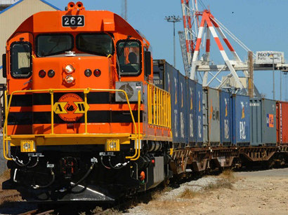 Central Asian freight traffic to Gulf will reduce travel time via new Iranian route