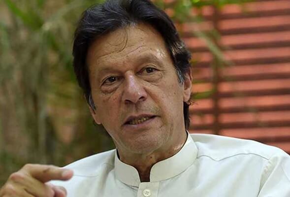 Премьер-министр Пакистана провел интерактивную сессию с послами-резидентами мусульманских стран