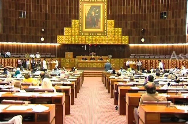 Сенат Пакистана осуждает незаконную аннексию оккупированного Кашмира Индией