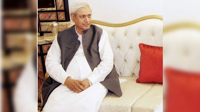Все политические партии Пакистана объединились в вопросе Кашмира: Фахар