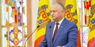 Новый план реформ в Молдове