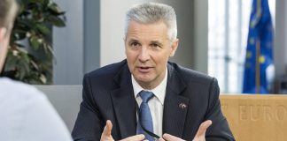 Латвия не позволит повторить украинский сценарий с «зелёными человечками»