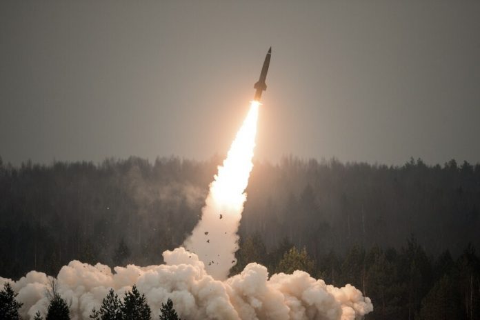 Беларусь призывает предотвратить размещение на Европейском континенте ракет средней и меньшей дальности