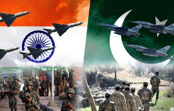 Может ли противостояние между Индией и Пакистаном привести к ядерной войне в Южной Азии ?
