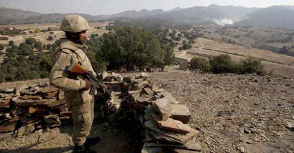 Пакистан сожалеет о заявлениях Афганистана о трансграничной стрельбе вдоль границы