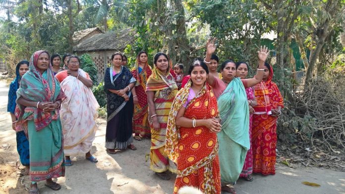 1,9 миллиона бенгальских мусульман в штате Ассам объявлены не индейцами