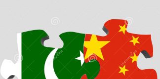 Китай полнностью поддерживает Пакистан