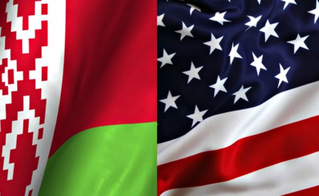 США и Беларусь на пути возобновления дипотношениий: заместитель государственного секретаря Дэвид Хейл