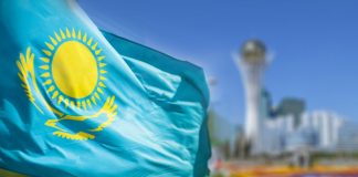 Президент Казахстана назначил и освободил от должности послов республики в нескольких государствах
