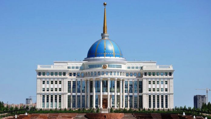 Национальный совет общественного доверия (НСОД В Казахстане создали новую площадку для решения политических и экономических вопросов гражданского общества