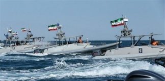 В Индийском океане пройдут первые совместные учения России и Ирана