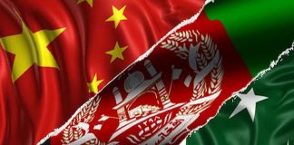 Третий раунд диалога министров иностранных дел Китая-Афганистана-Пакистана состоится 7 сентября