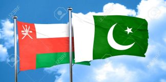 Пакистан ищет поддержку Омана, чтобы призвать Индию уважать резолюции ООН по Кашмиру - президент Ариф Алви
