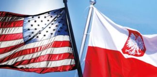 Польша может получить безвиза с США уже до конца года