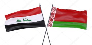 Заместители министров Беларуси и Ирака провели успешные консультации