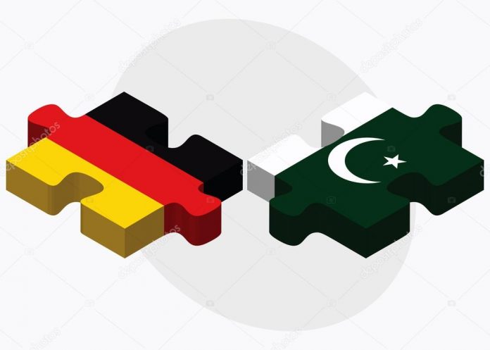Германия обдумывает инициирование проектов развития в Пакистане