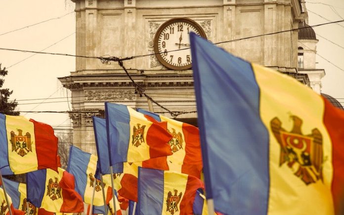 Вывод российских войск остается одним из важнейших приоритетов для Молдовы
