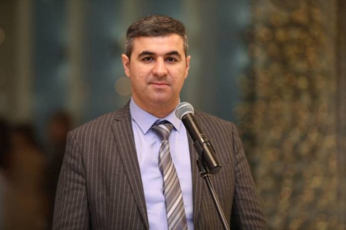 Чего ожидать от председательства Узбекистана в СНГ в 2020 году:интервью главного редактора азербайджанского информационного агентства «Vzglyad.Az»