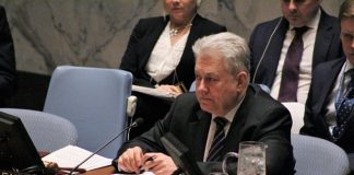 Россия продолжает нарушать Женевскую конвенцию по Крыму:доклад генсека ООН