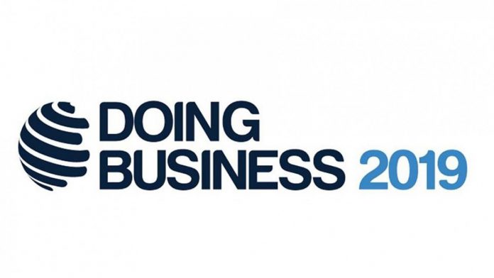 Казахстан поднялся на 25-е место в рейтинге Doing Business