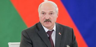 Лукашенко на форуме в Минске предостерег от глобальных вызовов,недоверия и конфронтации между Востоком и Западом