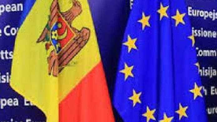 Молдова получит новый транш бюджетной помощи от ЕС