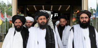 Встреча премьер-министра Имрана Хана с афганскими талибами не состоялась: д-р Фирдоус