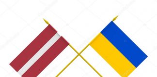 Украина и Латвия детально обсудили политическое и экономическое сотрудничество