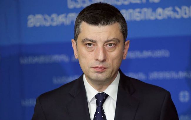 Премьер-министр Грузии провел заседание правительства после посещения Азербайджана