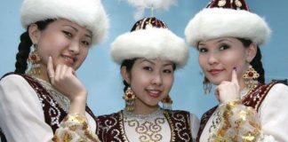 Самой безопасной в Центральной Азии страной для женщин признан Казахстан:«National Geographic»