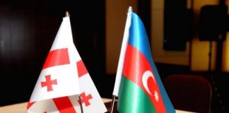 Стратегическое партнерство Грузии и Азербайджана набирает обороты