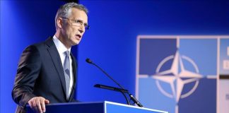 Без временных рамок: генсек НАТО вновь пообещал Грузии членство в альянсе