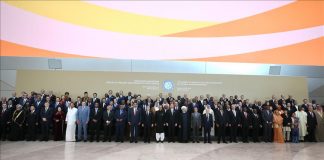 В Баку собрался XVIII саммит Движения неприсоединения