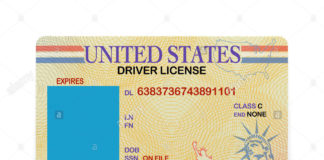 How to Get USA Driving License