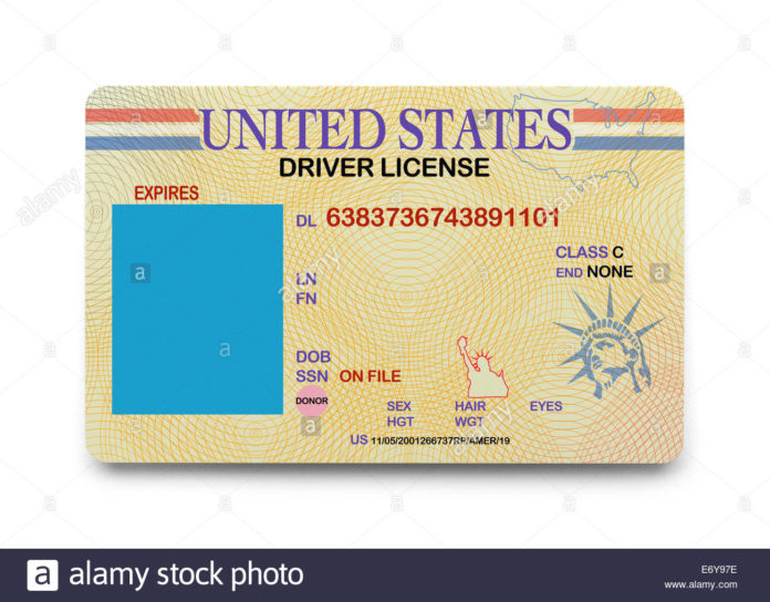 How to Get USA Driving License