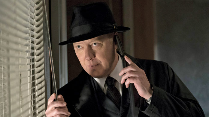 The Blacklist - Season 4 Blacklist season 8