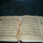 Bakhchisaray Quran