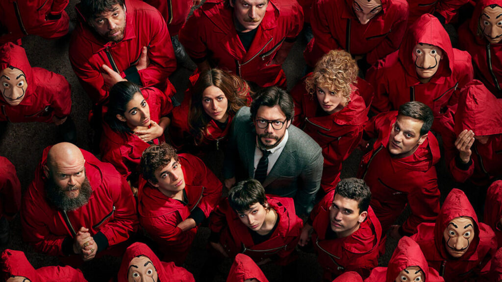 La Casa de Papel will be coming back soon, and this time with the final season, unfortunately. The ace-star is back on set to shoot for the fifth and the final season of one of the most popular Netflix shows of all time, otherwise popularly known as – Money Heist. What’s Up With Berlin & Tokyo? Just recently, pictures have started doing rounds where we see Pedro Alonso aka Berlin and Ursula Corbero aka Tokyo shooting individually for their scenes. Tokyo also posted a teaser of her character’s role in season 5 as well. Alvaro Morte aka the Professor also teased fans with the picture of Tokyo and captioned it as: “Today. Tokyo is back. Wish me luck". Tokyo, herself, also posted the picture on her Instagram account sporting the hairstyle of the character. We also saw Berlin, who is the favorite character of the show, being teased by the team here and there too. View this post on Instagram REDIS PARA LA QUINTA? EL ATRACO LLEGA A SU FIN ? #LCDP5 A POST SHARED BY ÚRSULA CORBERÓ ? (@URSULOLITA) ON AUG 2, 2020 AT 8:03AM PDT Is Berlin Coming Back? Since the day Berlin died, fans have been obsessed with having him back. We have already seen crazy fan theories and behind-the-scenes are now teasing people a bit more on him coming back or not. Though it is already a relief that he still is the part of the fifth and final season even if in the flashbacks. We can live with that. Here is an Instagram post to give you the sneak peek of one of the most loved on-screen siblings duo of the last few years. View this post on Instagram MONTY AND PYTHON, OBVIOUS. ?❤️??⛩ NOT THE PAST, NOT THE FUTURE. @PATRICK.CRIADO THE PRESENT. #LCDP5 A POST SHARED BY PEDRO ALONSO (@PEDROALONSOOCHORO) ON AUG 12, 2020 AT 3:01PM PDT New Characters Of The Show Even with the final season, Money Heist has surprises under the belt. Other than Patrick Criado, Miguel Angel Silvestre otherwise seen in Sense 8 will also be making their appearances in the show. The characters and the extent of the role haven’t been announced yet, so we only know from the speculations. The production for the final part of Le Casa de Papel aka Money Heist began on 5th August 2020. The season 5th is expected to premiere next year before the show ends for the audience. We can only wait and see what magic the team has in store for us