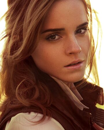 Emma Watson - Check Out Hidden Secrets that you Didn't Know Before