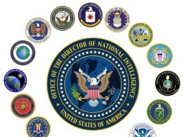 Top 10 Intelligence Agencies of the World 2022