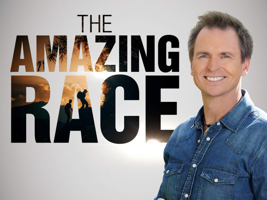 THe Amazing Race Season 1 Review