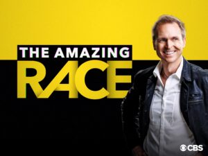 the Amazing Race Season 2 review