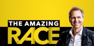 the Amazing Race Season 2 review