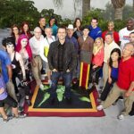 The Amazing Race Season 1 Review