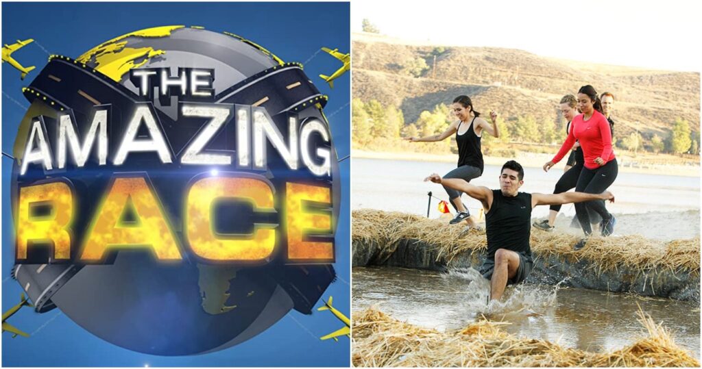 The Amazing Race Season 1 Review