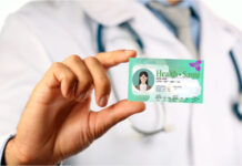 How to renew health card (OHIP)